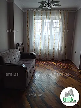Satılır 3 otaqlı köhnə tikili 70 m²