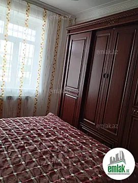 Satılır 3 otaqlı köhnə tikili 70 m²