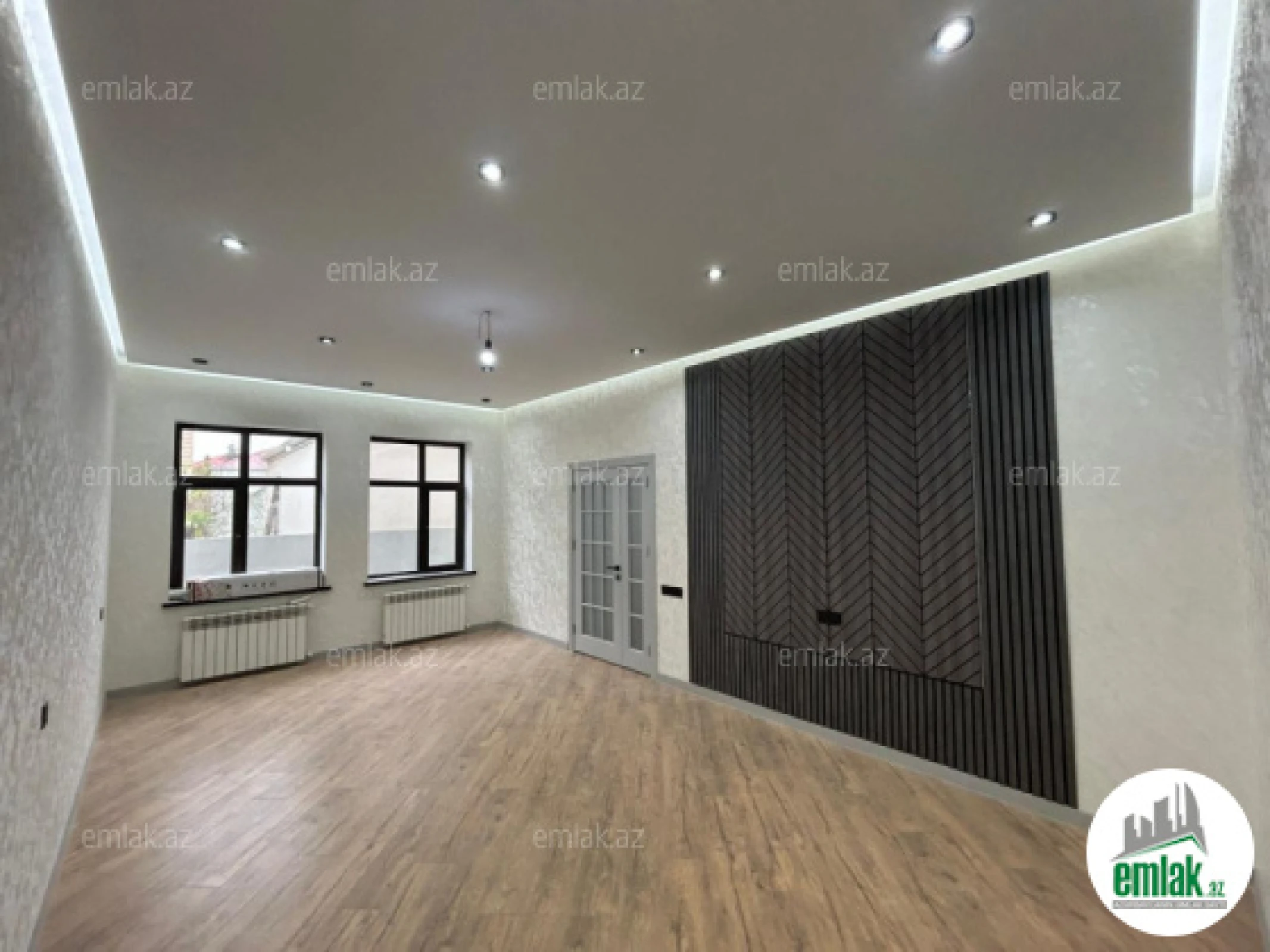 Satılır 4 otaqlı həyət evi 160 m²