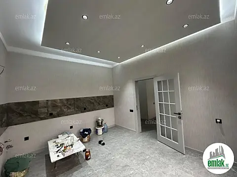 Satılır 4 otaqlı həyət evi 160 m²