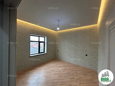 Satılır 4 otaqlı həyət evi 160 m²