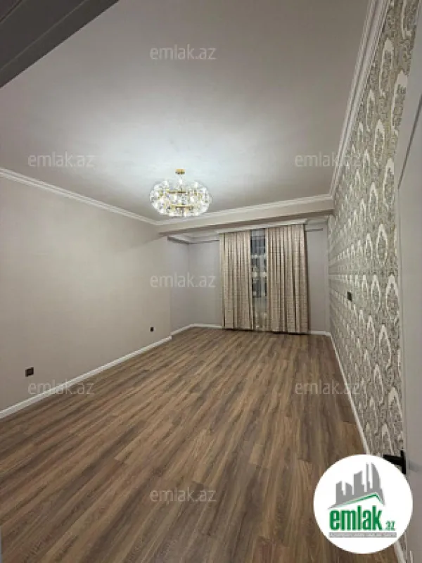 Satılır 3 otaqlı yeni tikili 83 m²