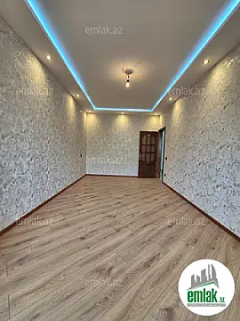 Satılır 3 otaqlı köhnə tikili 85 m² — Bakı 3 otaq 85.00 m²