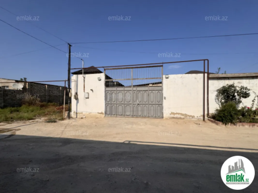 Satılır 2 otaqlı obyekt 300 m²
