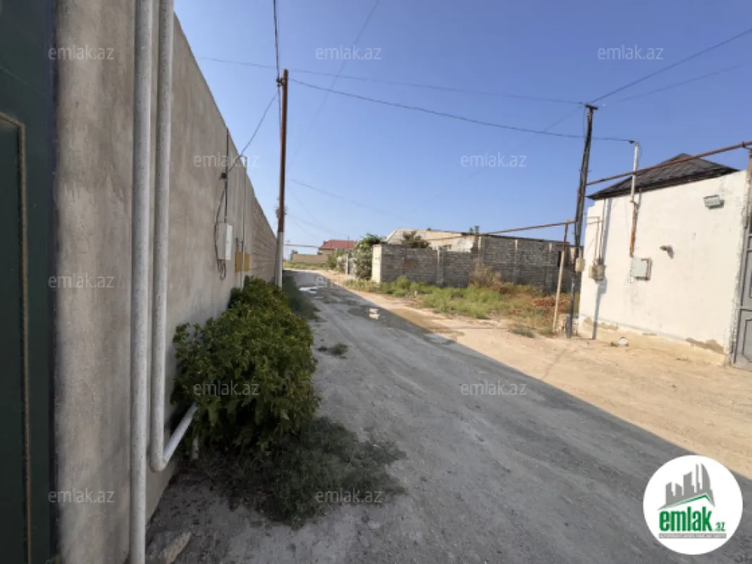 Satılır 2 otaqlı obyekt 300 m²