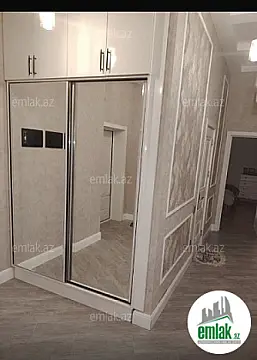 Satılır 3 otaqlı yeni tikili 105 m²
