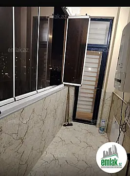 Satılır 3 otaqlı yeni tikili 105 m²