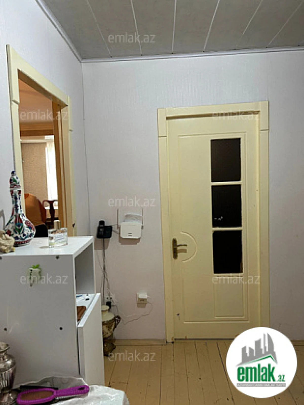 Satılır 3 otaqlı köhnə tikili 95 m²