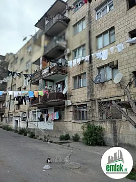 Satılır 1 otaqlı yeni tikili 25 m² — Bakı 1 otaq 25.00 m²