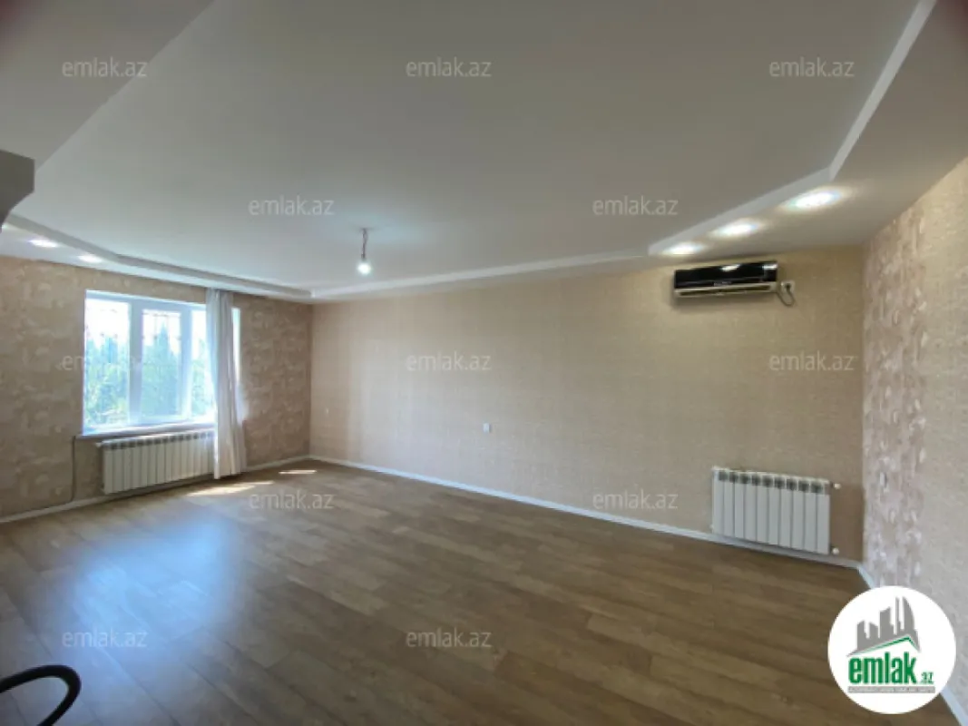 Satılır 5 otaqlı həyət evi 280 m²