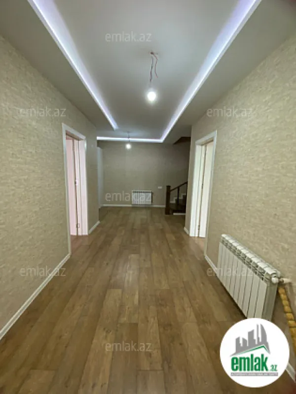 Satılır 5 otaqlı həyət evi 280 m²