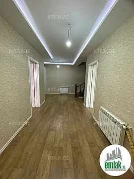 Satılır 5 otaqlı həyət evi 280 m²