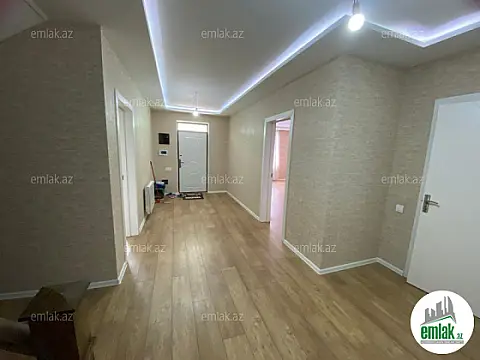 Satılır 5 otaqlı həyət evi 280 m²