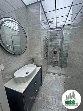 Satılır 2 otaqlı yeni tikili 46 m²