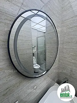Satılır 2 otaqlı yeni tikili 46 m²