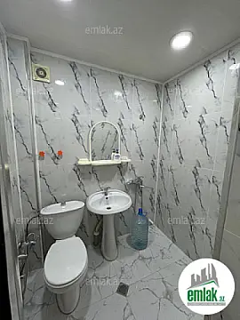 Satılır 2 otaqlı köhnə tikili 50 m²