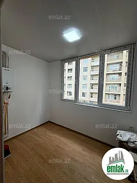 Satılır 2 otaqlı köhnə tikili 50 m²