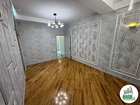 Satılır 2 otaqlı yeni tikili 85 m²