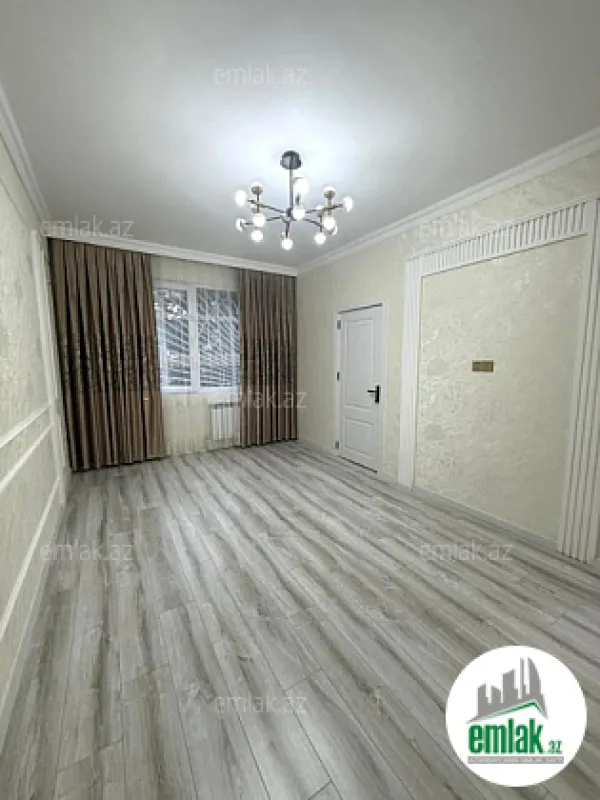 Satılır 2 otaqlı köhnə tikili 40 m²