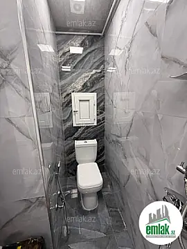 Satılır 2 otaqlı köhnə tikili 40 m²