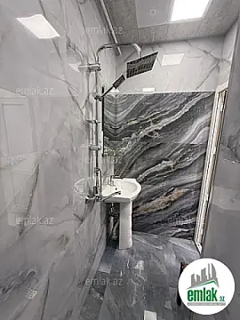 Satılır 2 otaqlı köhnə tikili 40 m²