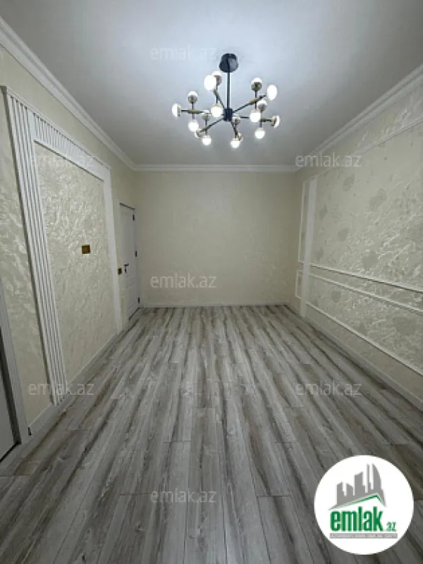 Satılır 2 otaqlı köhnə tikili 40 m²