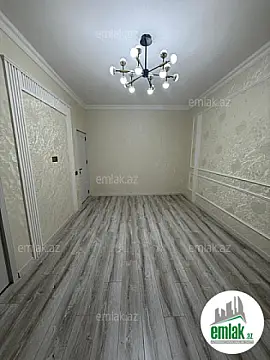 Satılır 2 otaqlı köhnə tikili 40 m²
