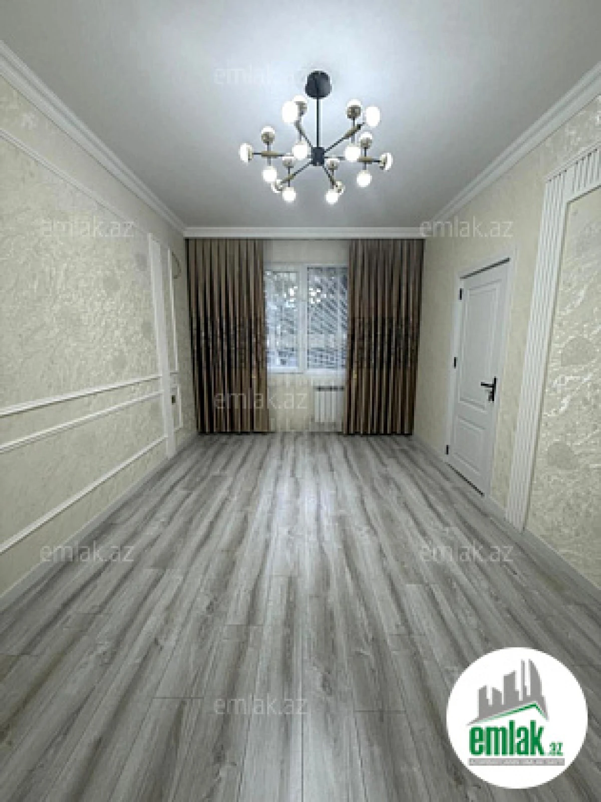 Satılır 2 otaqlı köhnə tikili 40 m²