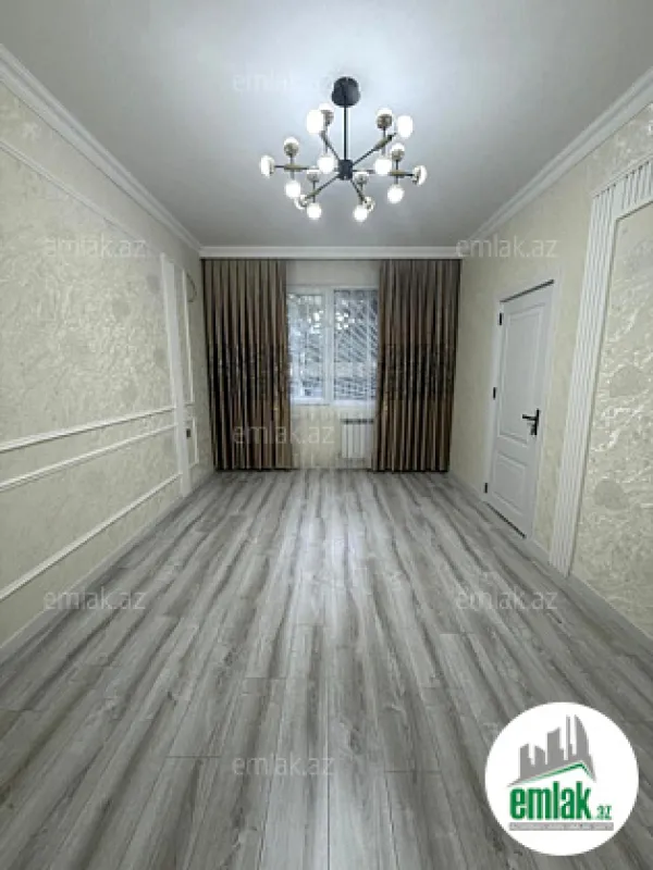 Satılır 2 otaqlı köhnə tikili 40 m²