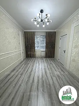 Satılır 2 otaqlı köhnə tikili 40 m² — Bakı 2 otaq 40.00 m²