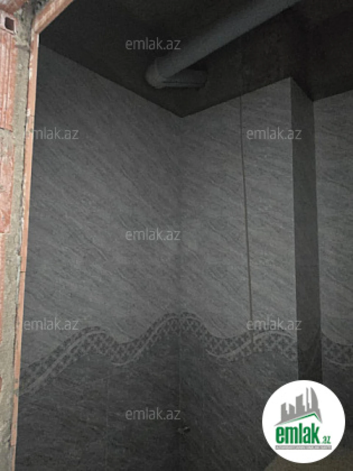 Satılır 1 otaqlı yeni tikili 35 m²