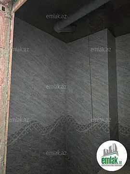 Satılır 1 otaqlı yeni tikili 35 m²