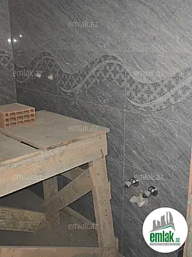Satılır 1 otaqlı yeni tikili 35 m²