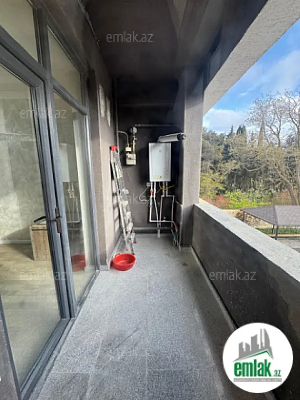 Satılır 2 otaqlı yeni tikili 69 m²