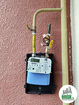Satılır 2 otaqlı yeni tikili 57.34 m² — Bakı 2 otaq 57.34 m²