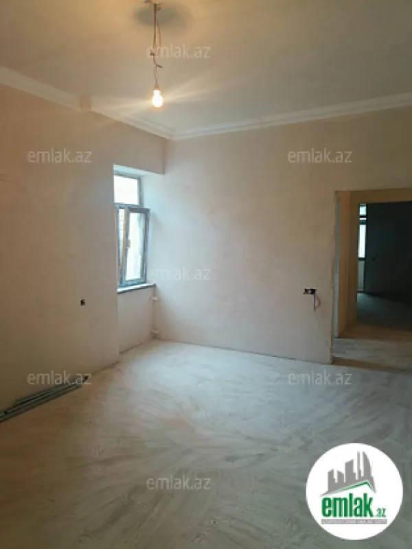 Satılır 3 otaqlı yeni tikili 70 m²