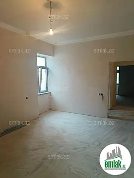 Satılır 3 otaqlı yeni tikili 70 m² — Bakı 3 otaq 70.00 m²