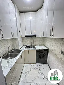 Satılır 2 otaqlı yeni tikili 50 m²