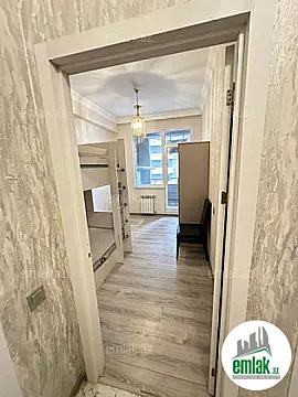 Satılır 2 otaqlı yeni tikili 50 m²