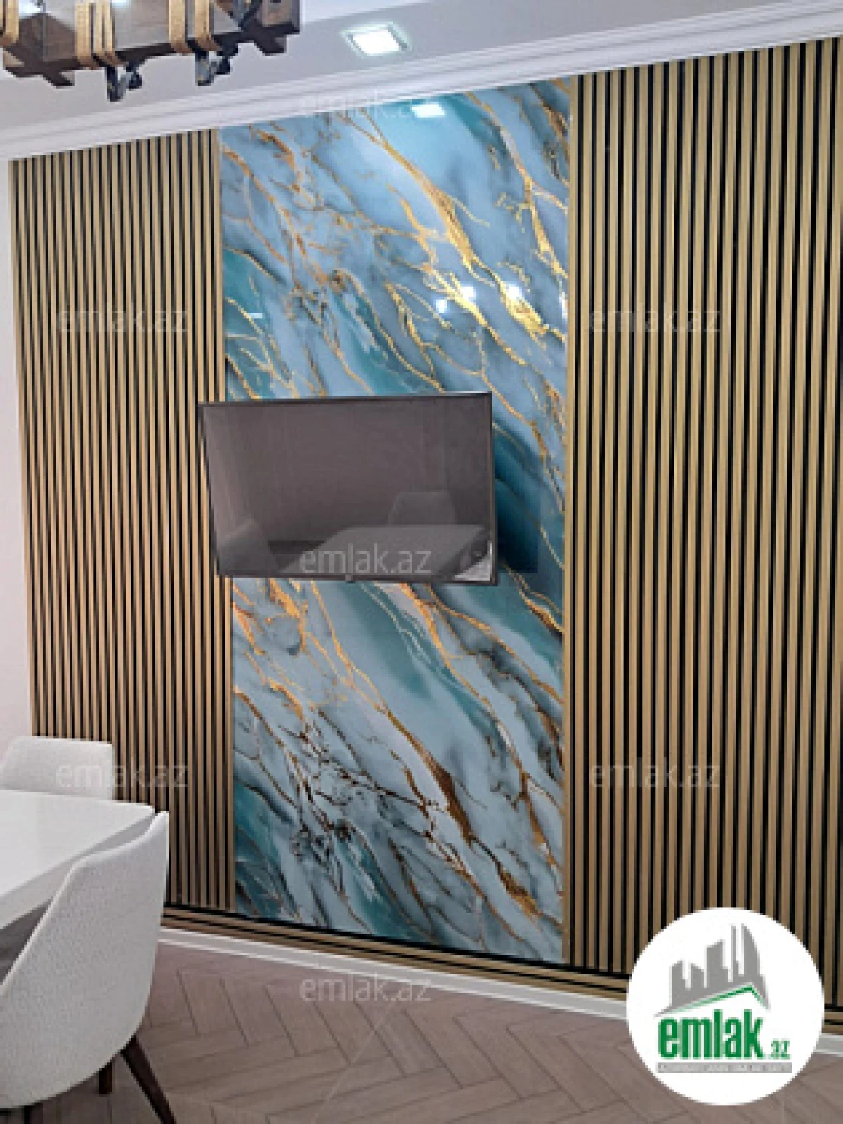 Satılır 4 otaqlı həyət evi 100 m²