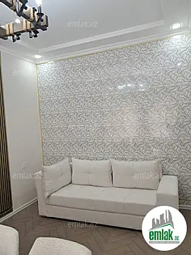 Satılır 4 otaqlı həyət evi 100 m²