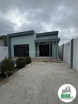 Satılır 4 otaqlı mənzil 100 m² — Bakı 4 otaq 100.00 m²