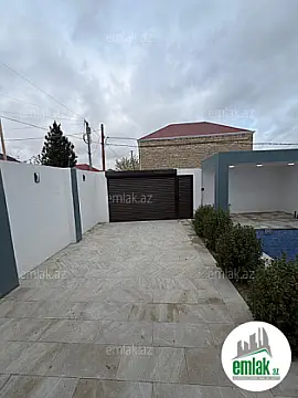 Satılır 4 otaqlı mənzil 100 m²