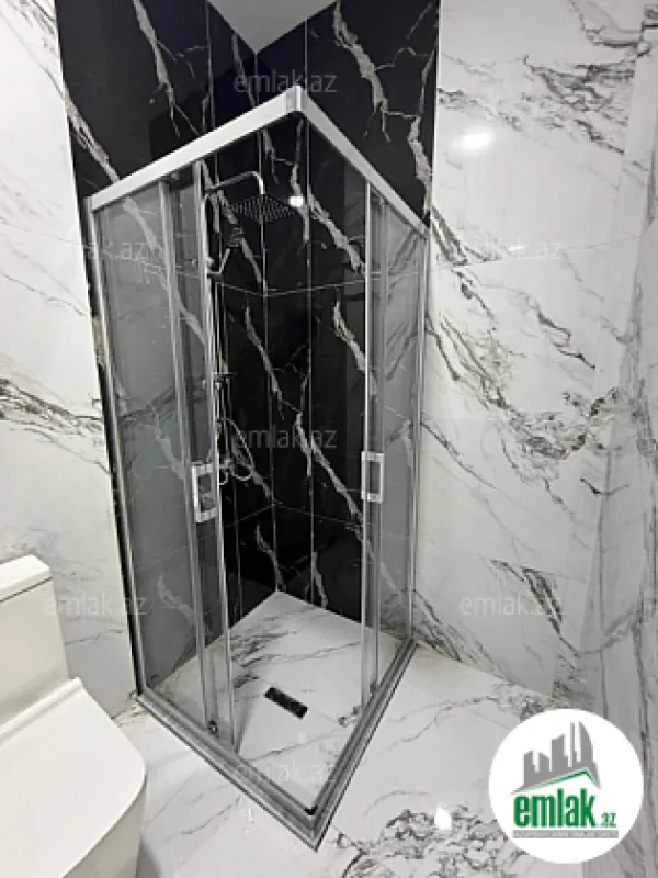 Satılır 4 otaqlı mənzil 100 m²