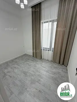 Satılır 4 otaqlı mənzil 100 m²