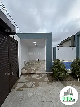 Satılır 4 otaqlı mənzil 100 m²