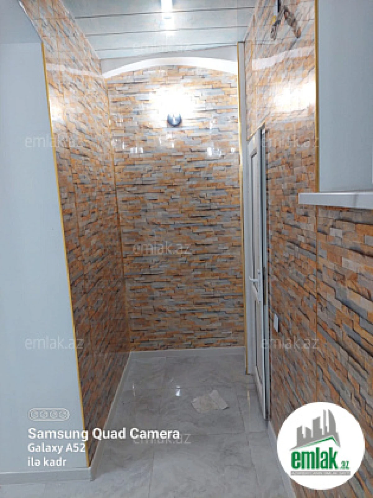 Satılır 1 otaqlı obyekt 54 m²