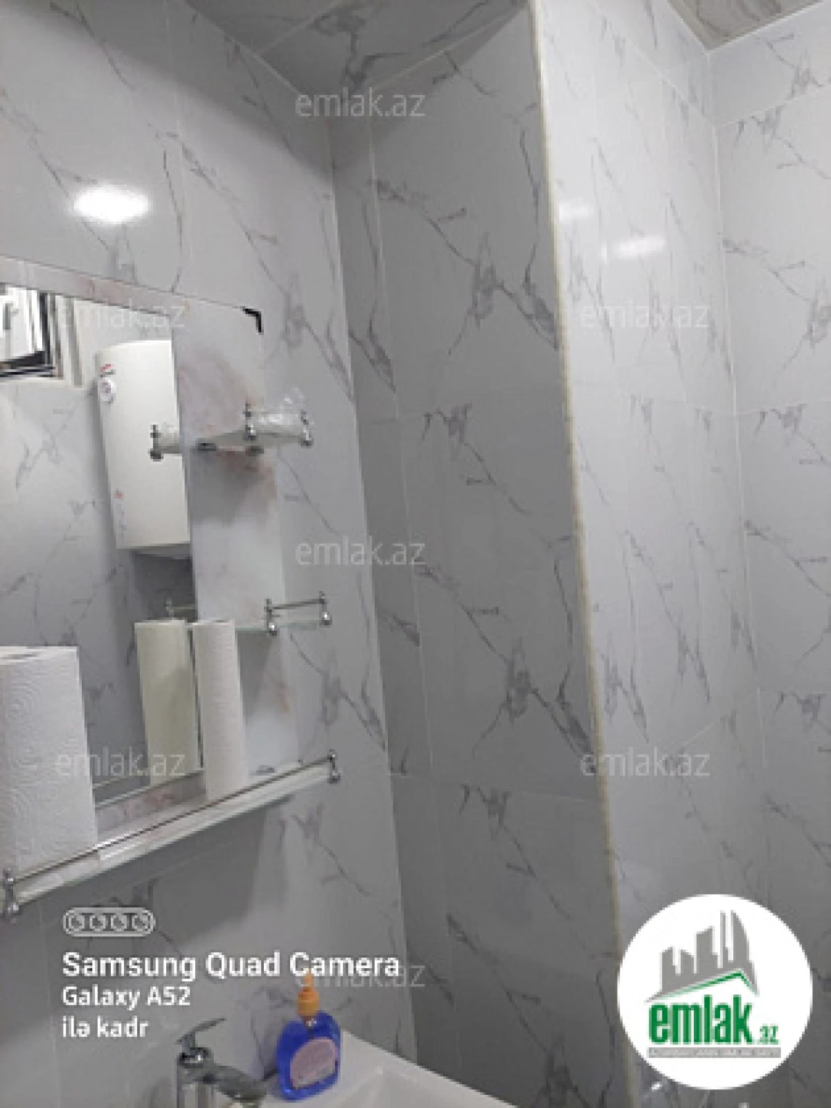 Satılır 1 otaqlı obyekt 54 m²
