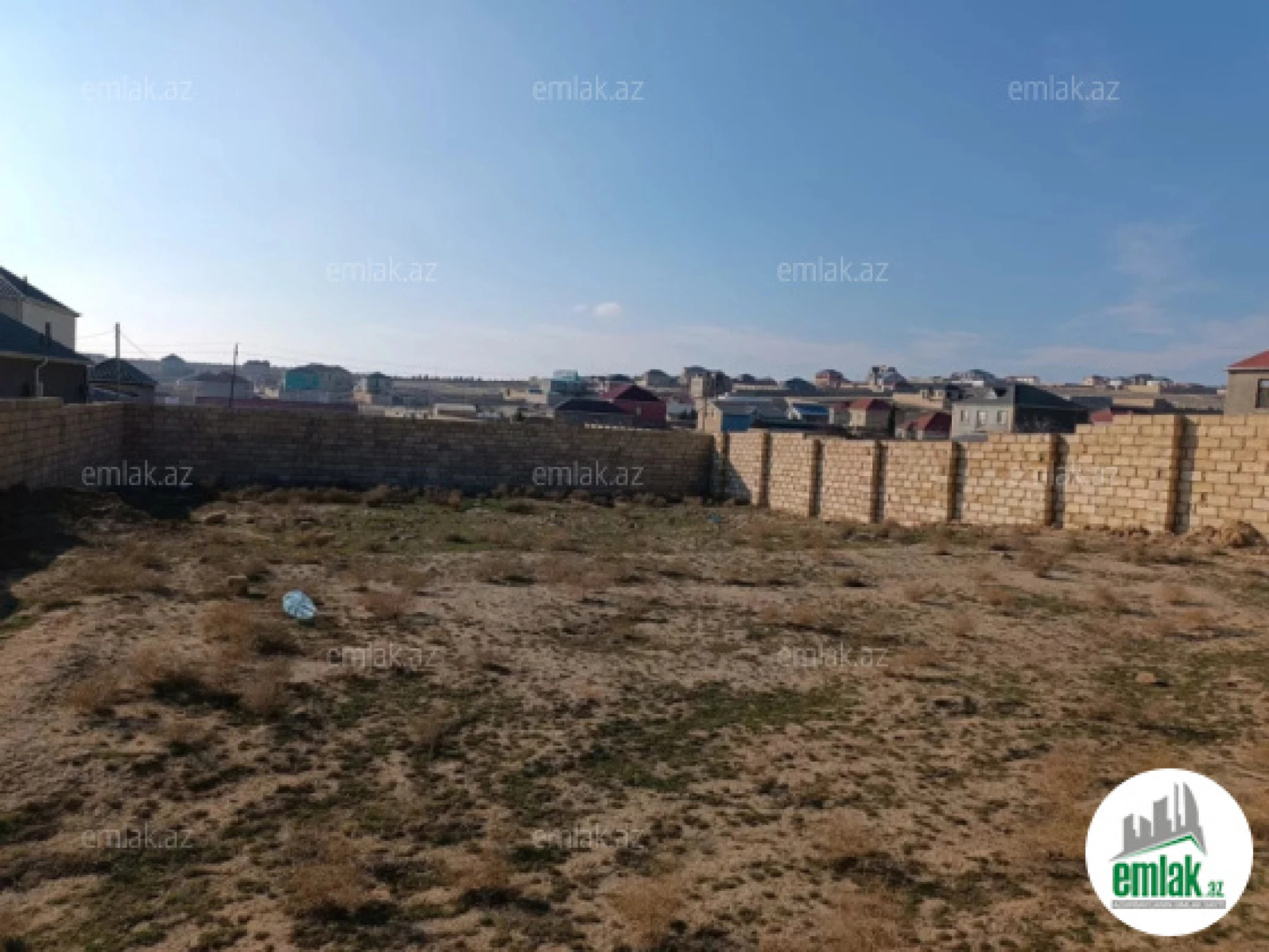 Satılır torpaq sahəsi 6 m²