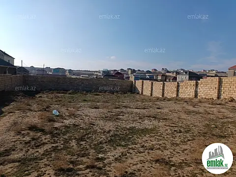 Satılır torpaq sahəsi 6 m² — Bakı 6.00 m²